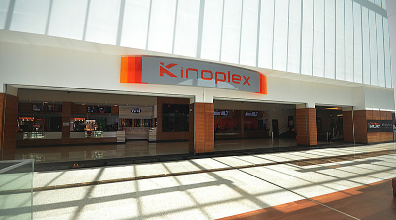 Kinoplex