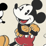 Museu Mickey Mouse