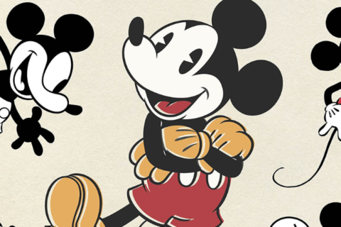 Museu Mickey Mouse
