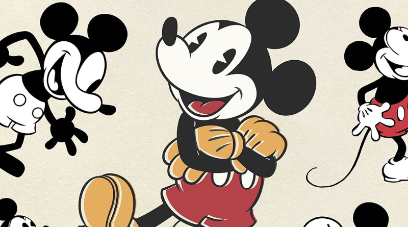 Museu Mickey Mouse