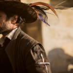 Os Três Mosqueteiros: D’Artagnan