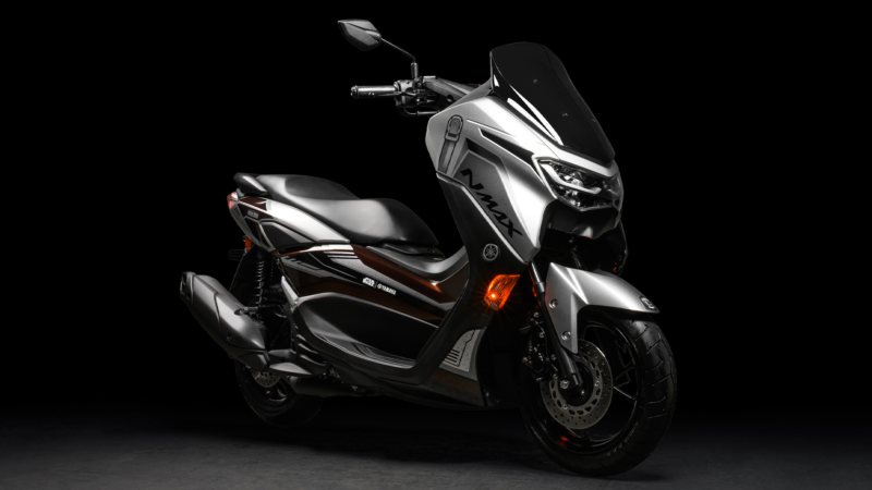 Parceria Star Wars | Yamaha