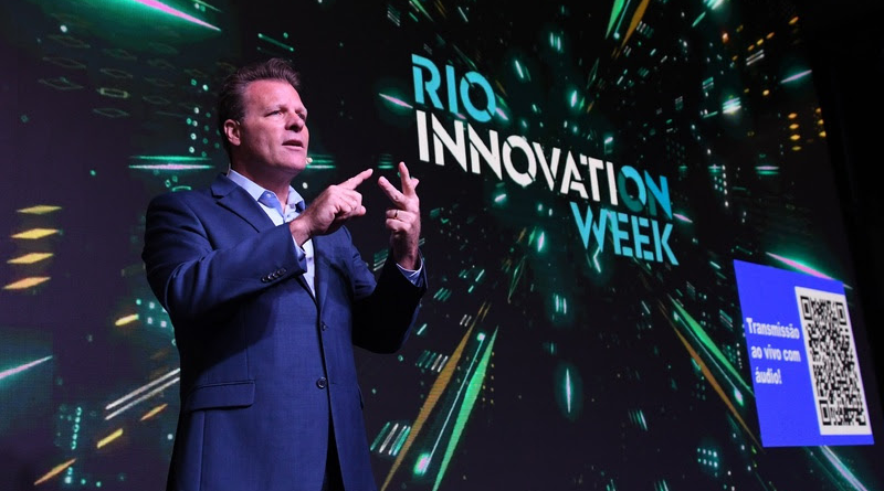 Rio Innovation Week