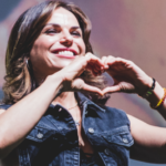 Lana Parrilla