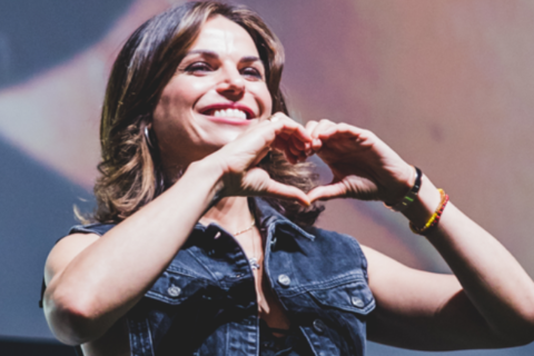 Lana Parrilla