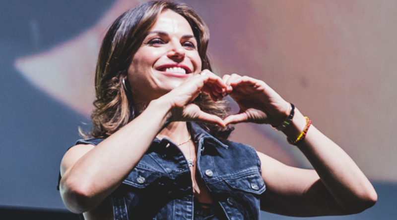 Lana Parrilla