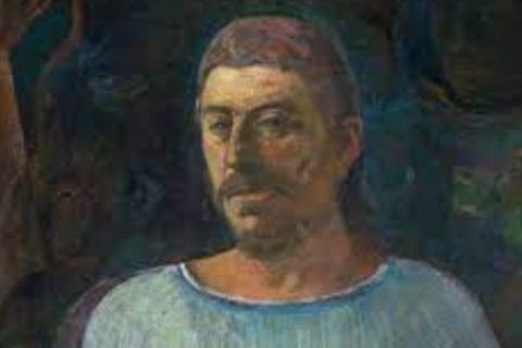 MASP Paul Gauguin