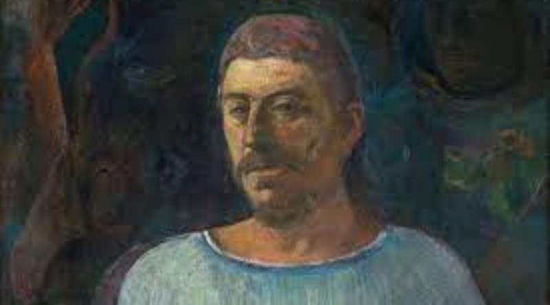 MASP Paul Gauguin