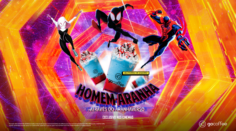 Homem-Aranha
