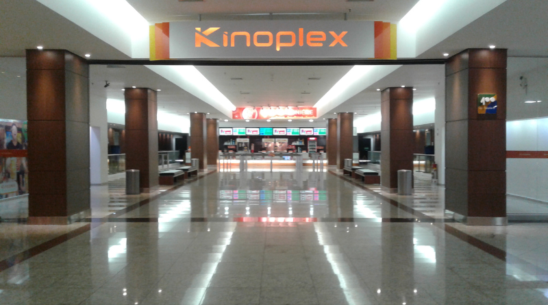 Kinoplex