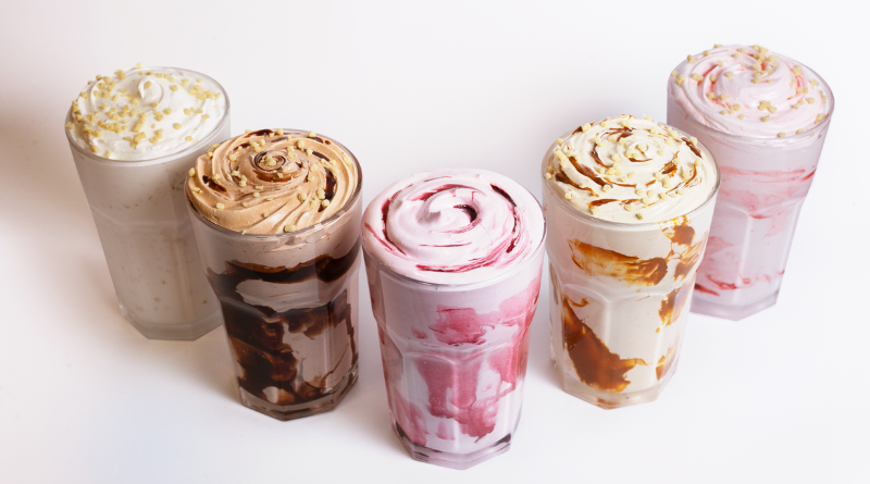 Festival de Shakes