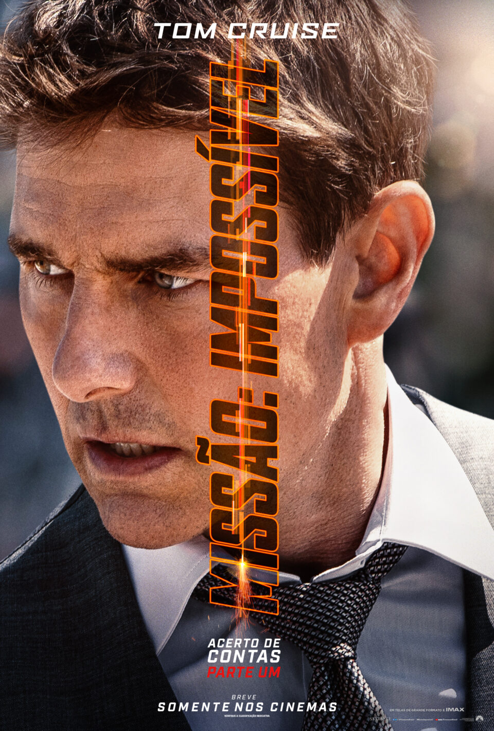 Divulgação/Paramount Pictures