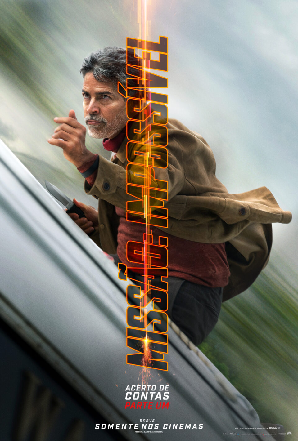 Divulgação/Paramount Pictures