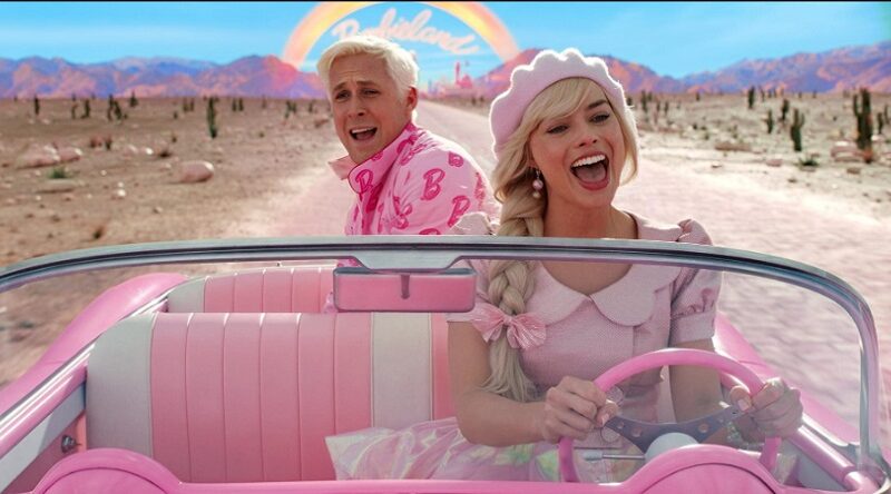 Barbie filme