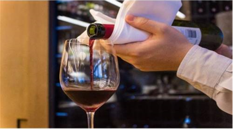 vinhos nacionais