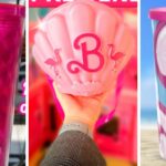 barbie pipoca cinemaa combo