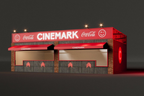 Cinemark