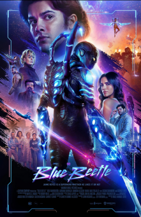 Besouro Azul
