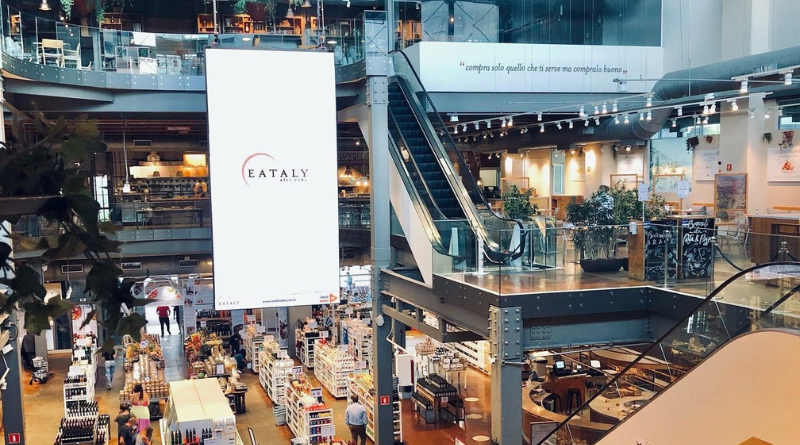 Eataly