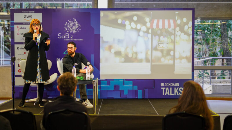 Blockchain Rio Festival 2023