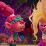 Trolls 3 - Juntos Novamente