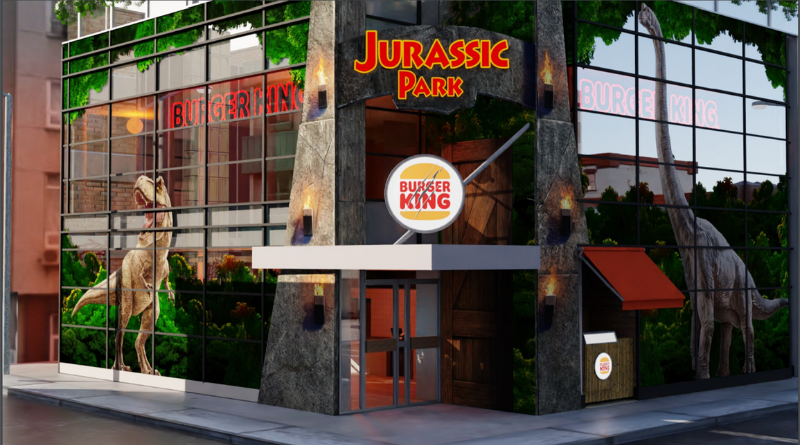 Burger King