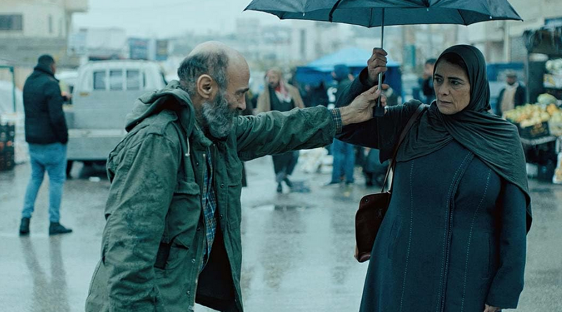 Israel Palestina filmes e documentários