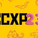 CCXP 2023