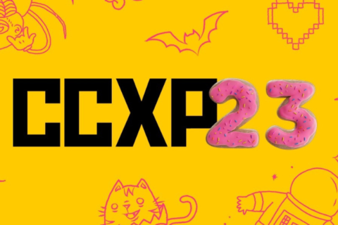 CCXP 2023