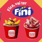 Burger King Fini