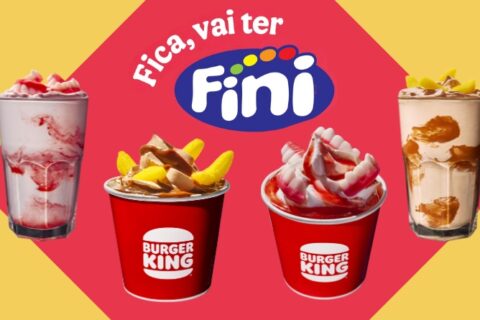 Burger King Fini
