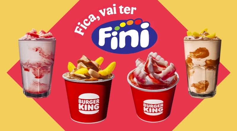 Burger King Fini