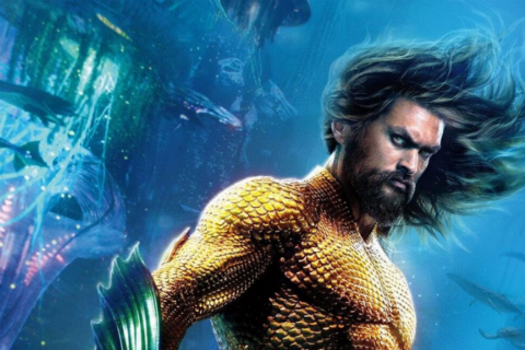 Aquaman 2: O Reino Perdido
