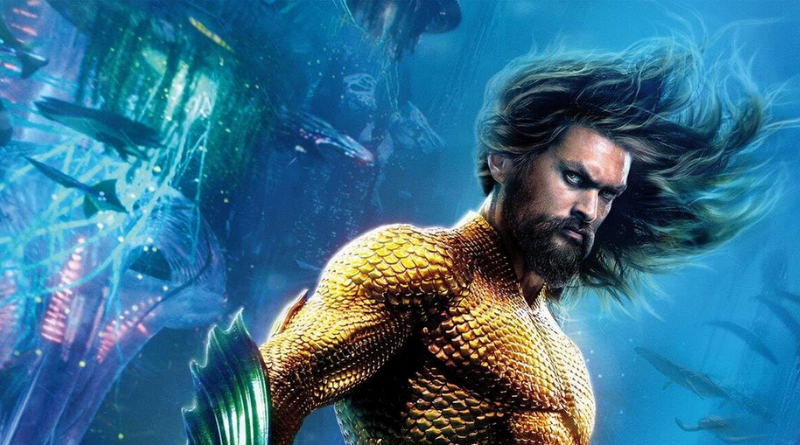 Aquaman 2: O Reino Perdido