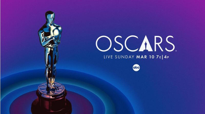 Oscar 2024
