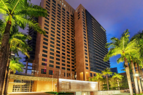 Grand Hyatt São Paulo