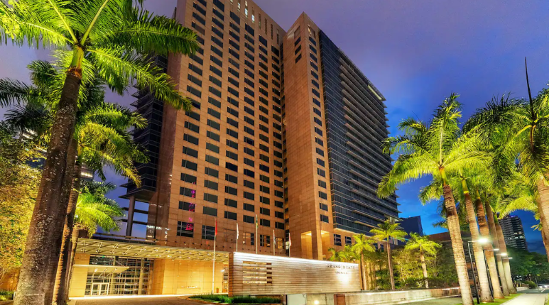Grand Hyatt São Paulo