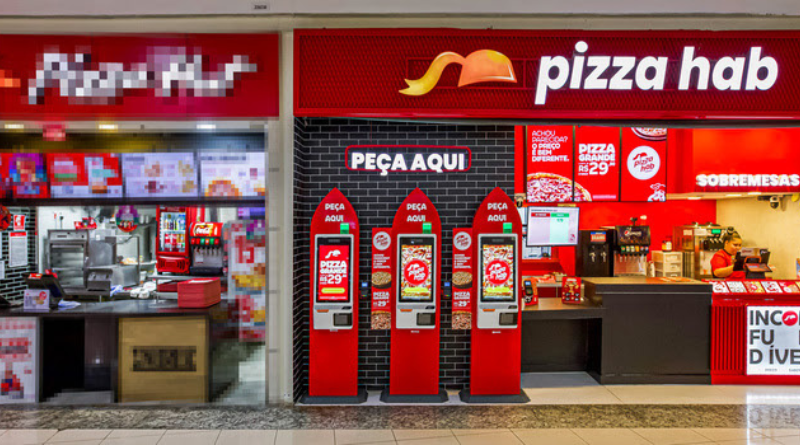 Pizza Hab
