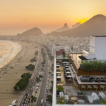 Hilton Copacabana