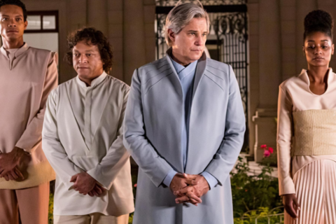 Nosso Lar 2: Os Mensageiros