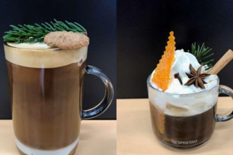 Nespresso