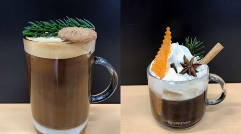 Nespresso