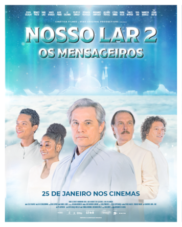 Nosso Lar 2 - Os Mensageiros