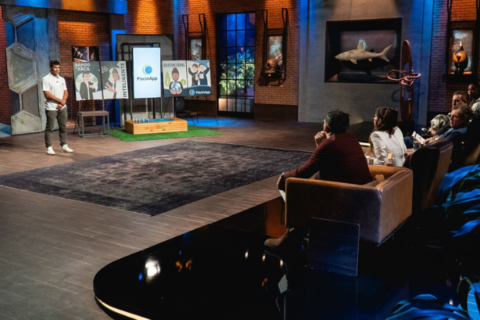 Shark Tank Brasil