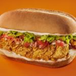 Double Chicken