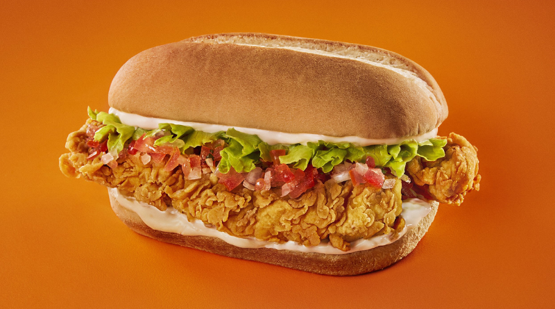 Double Chicken