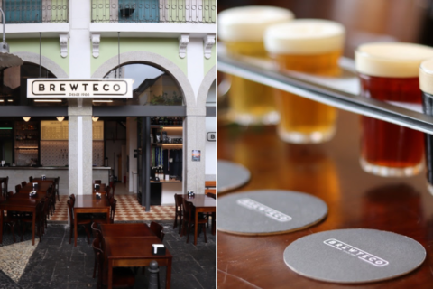 Brewteco