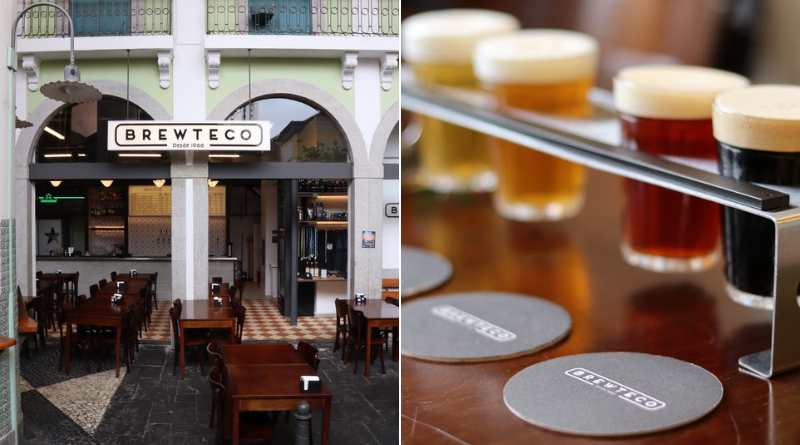 Brewteco