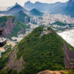 Páscoa Rio de Janeiro