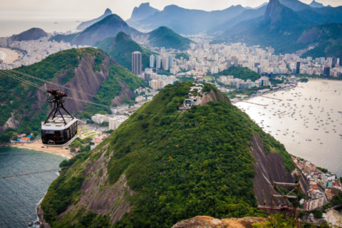 Páscoa Rio de Janeiro